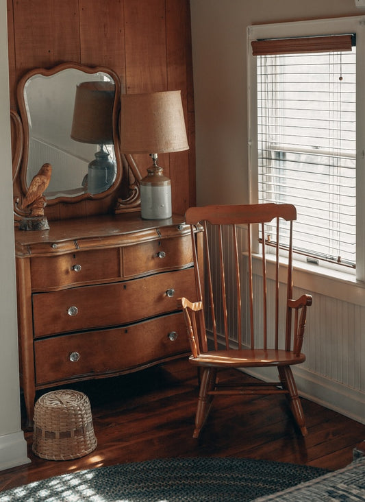 How to keep wood furniture looking its best