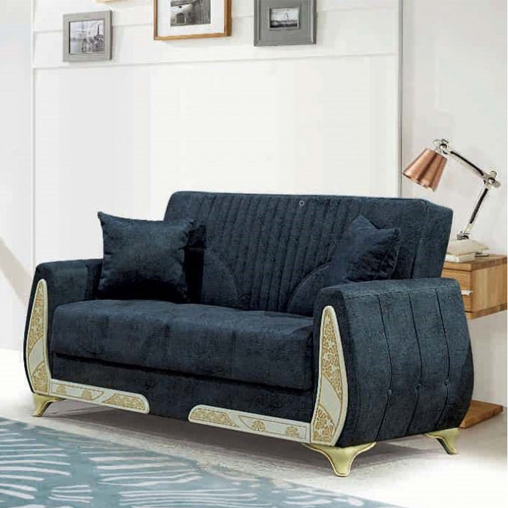 SW Luxury Apple Sofa Cum Bed Available In All Colors
