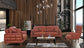 Turkish Sofa Settee Set Sofa bed High Quality Luxury Fabric 3 + 2 Seater Sofa Cum Bed