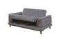 Turkish Sofa Settee Set Sofa bed High Quality Luxury Fabric 3 + 2 Seater Sofa Cum Bed