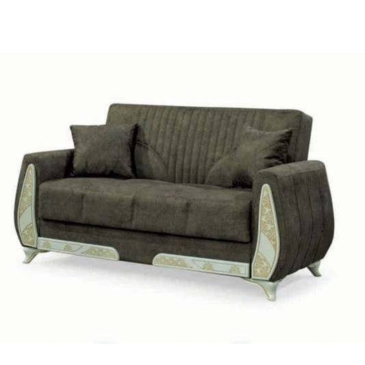 SW Luxury Apple Sofa Cum Bed Available In All Colors