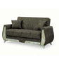 SW Luxury Apple Sofa Cum Bed Available In All Colors