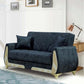 SW Luxury Apple Sofa Cum Bed Available In All Colors